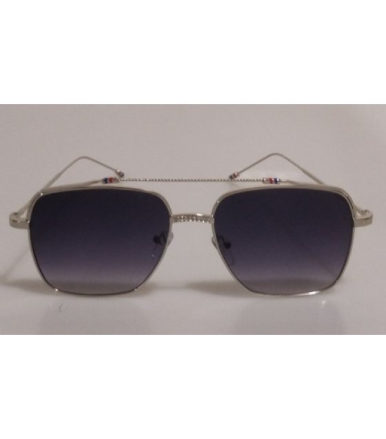 SG569 - Gold-rimmed glasses